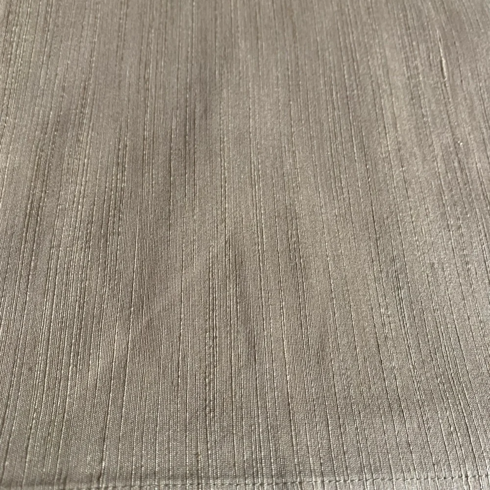 Crate & Barrel Cloth Napkins